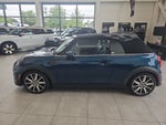 2022 MINI CONVERTIBLE Cooper S FWD