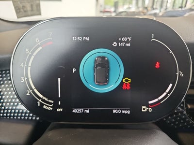 2022 MINI CONVERTIBLE Cooper S FWD