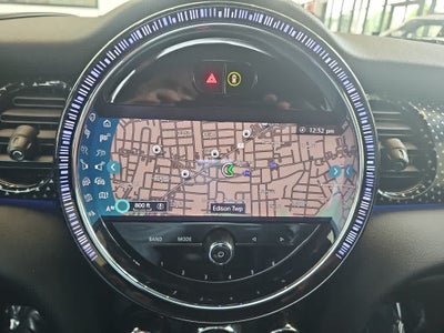 2022 MINI CONVERTIBLE Cooper S FWD