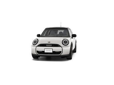2026 MINI Hardtop 4 Door 