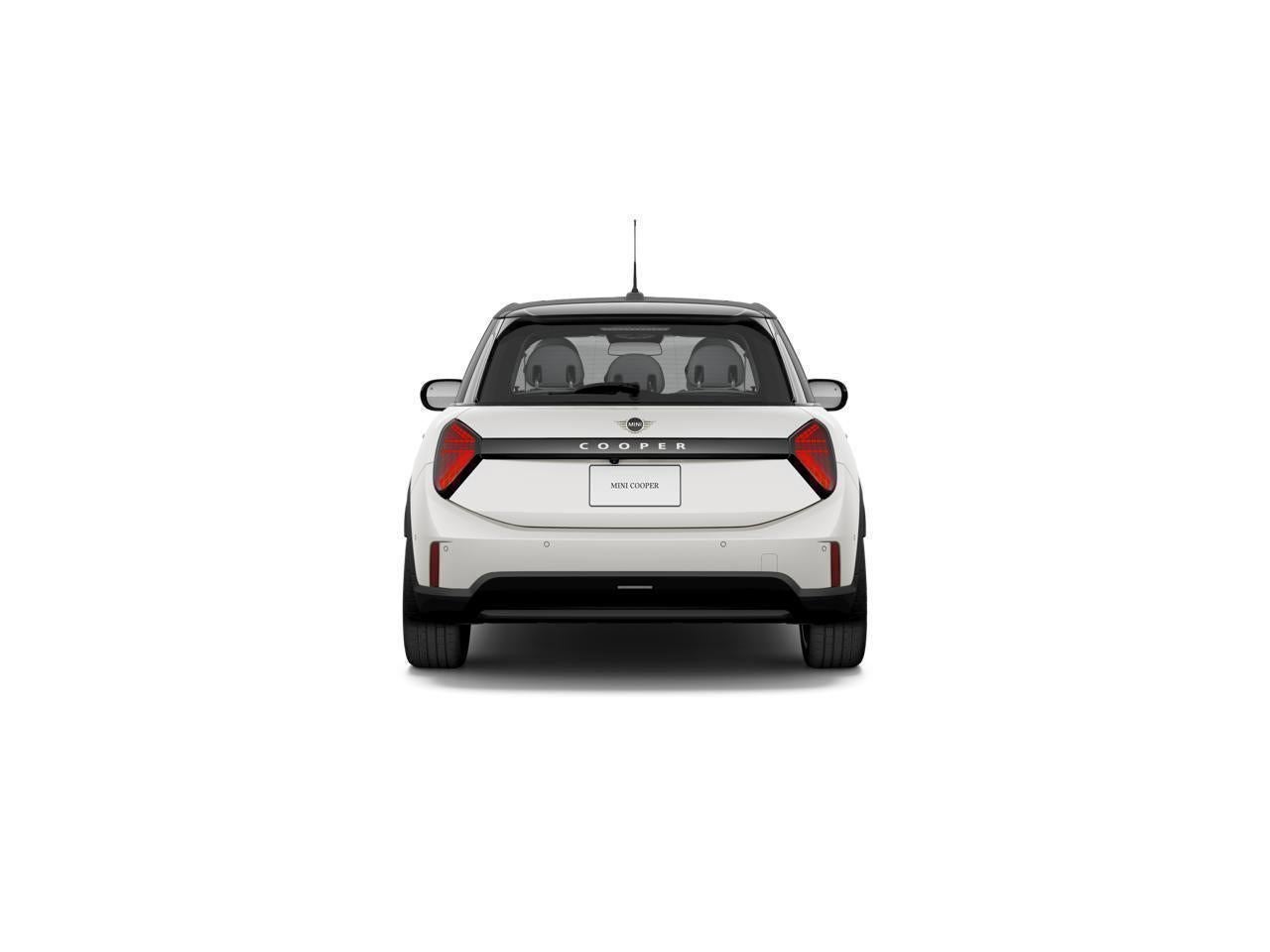 2026 MINI Hardtop 4 Door 