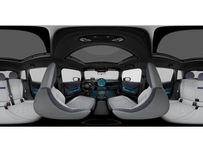 2026 MINI Hardtop 4 Door 