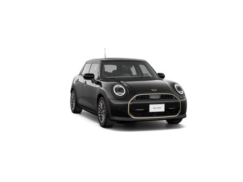 2026 MINI 4 DOOR SIGNATURE PLUS