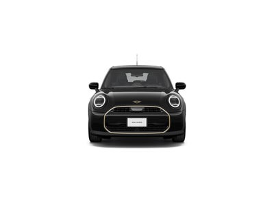 2026 MINI 4 DOOR SIGNATURE PLUS