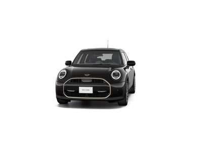 2026 MINI 4 DOOR SIGNATURE PLUS