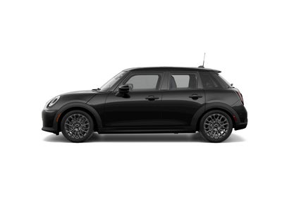 2026 MINI 4 DOOR SIGNATURE PLUS