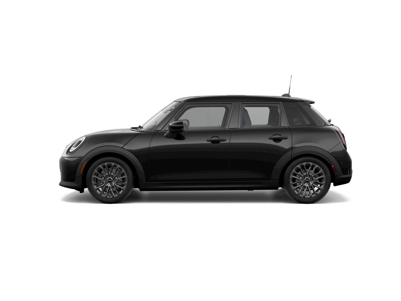 2026 MINI 4 DOOR SIGNATURE PLUS