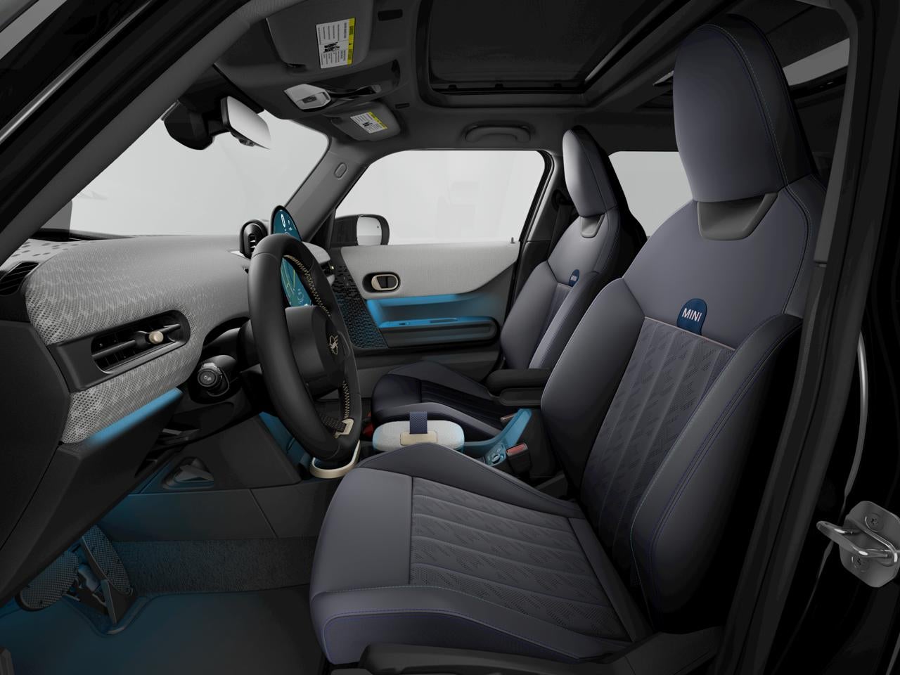 2026 MINI 4 DOOR SIGNATURE PLUS