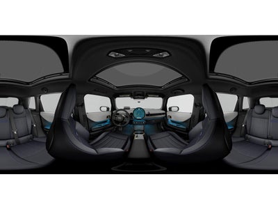 2026 MINI 4 DOOR SIGNATURE PLUS