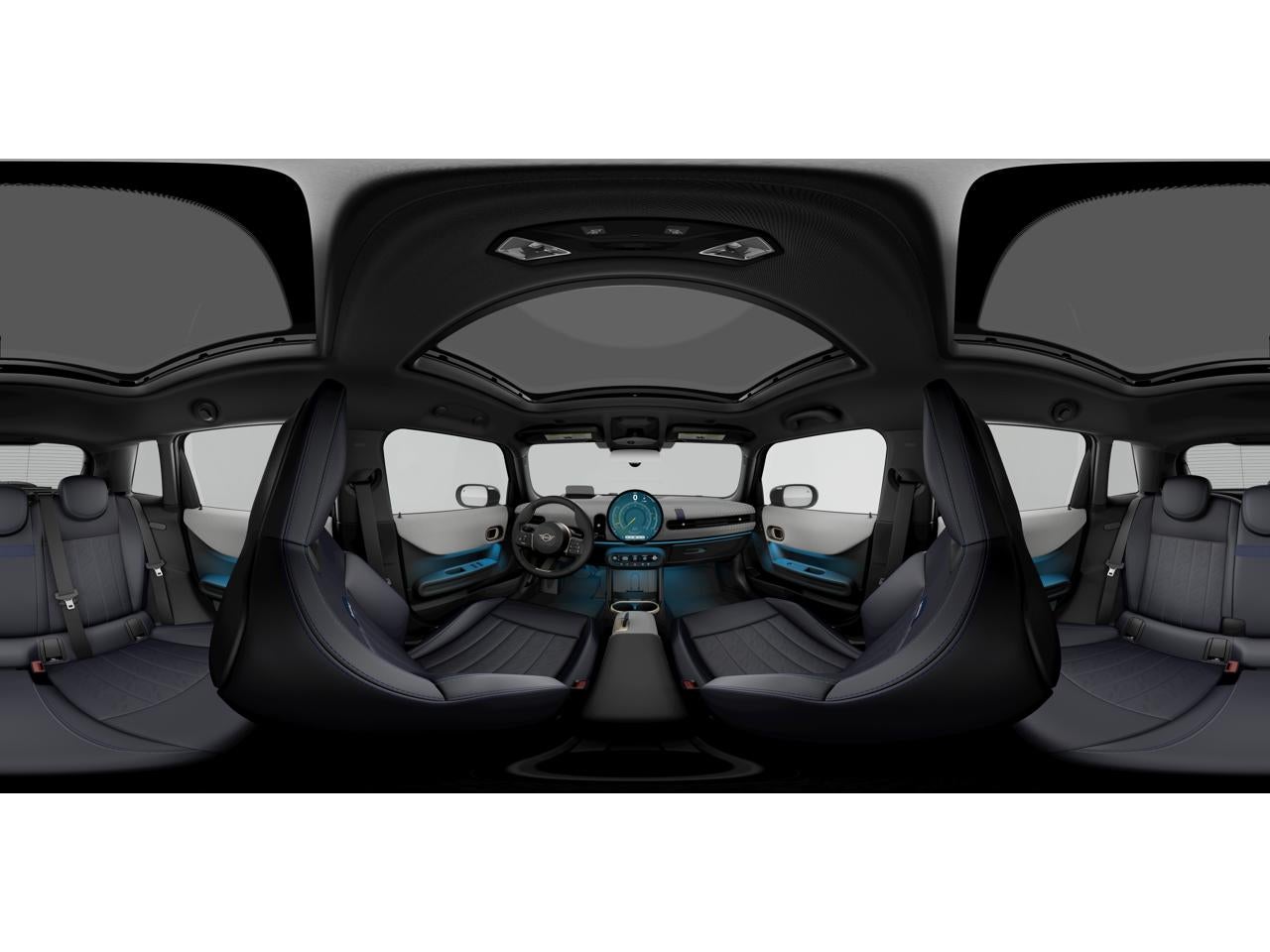 2026 MINI 4 DOOR SIGNATURE PLUS