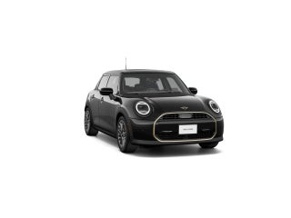 2026 MINI 4 DOOR SIGNATURE PLUS