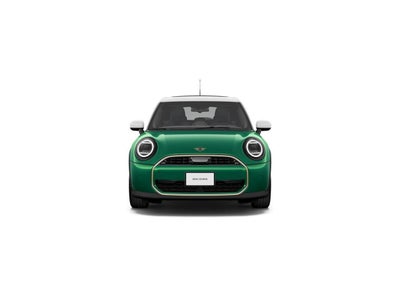 2026 MINI 4 DOOR SIGNATURE PLUS