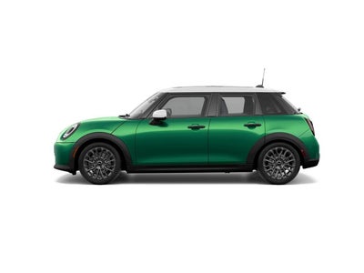 2026 MINI 4 DOOR SIGNATURE PLUS