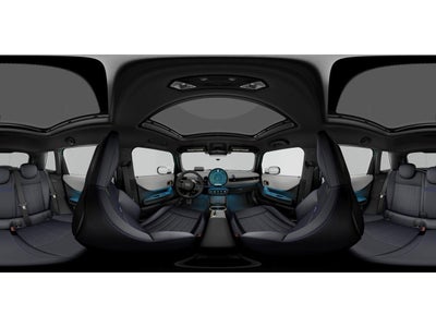 2026 MINI 4 DOOR SIGNATURE PLUS