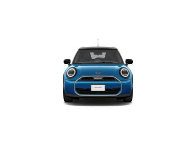 2026 MINI 4 DOOR SIGNATURE PLUS