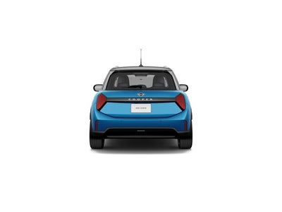 2026 MINI 4 DOOR SIGNATURE PLUS