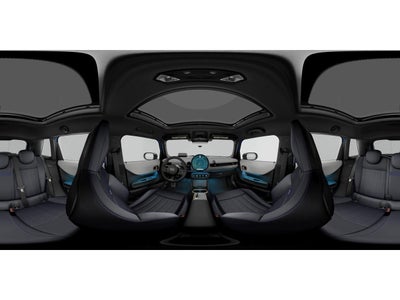 2026 MINI 4 DOOR SIGNATURE PLUS