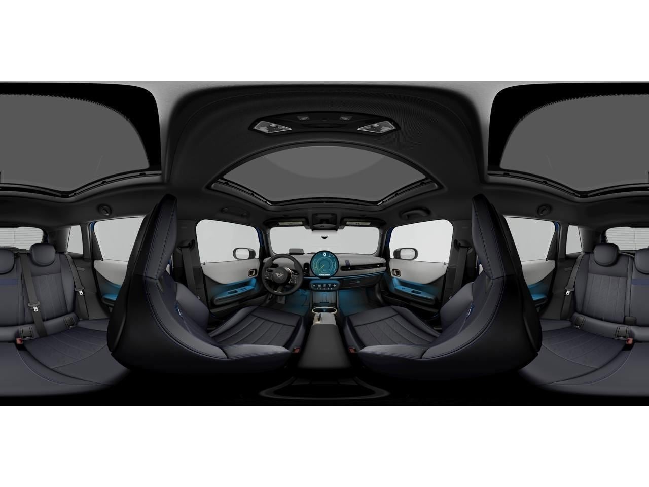 2026 MINI 4 DOOR SIGNATURE PLUS