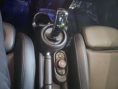 2022 MINI HARDTOP 2 DOOR Cooper S FWD