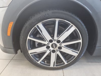 2022 MINI HARDTOP 2 DOOR Cooper S FWD