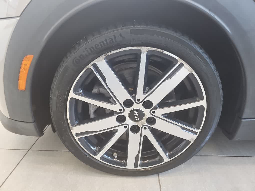 2022 MINI HARDTOP 2 DOOR Cooper S FWD