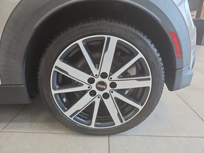 2022 MINI HARDTOP 2 DOOR Cooper S FWD