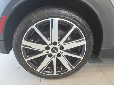 2022 MINI HARDTOP 2 DOOR Cooper S FWD