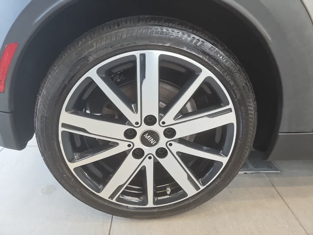 2022 MINI HARDTOP 2 DOOR Cooper S FWD
