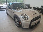 2022 MINI HARDTOP 2 DOOR Cooper S FWD