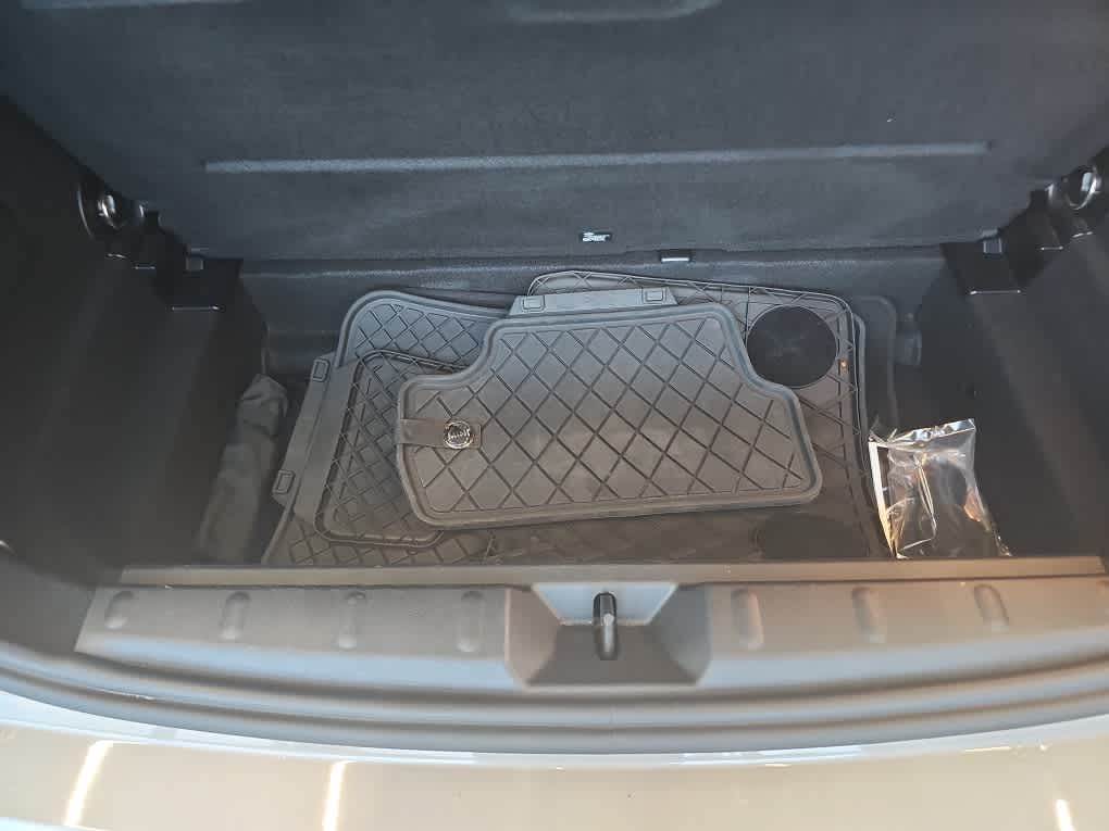 2022 MINI HARDTOP 2 DOOR Cooper S FWD