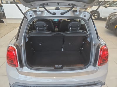 2022 MINI HARDTOP 2 DOOR Cooper S FWD