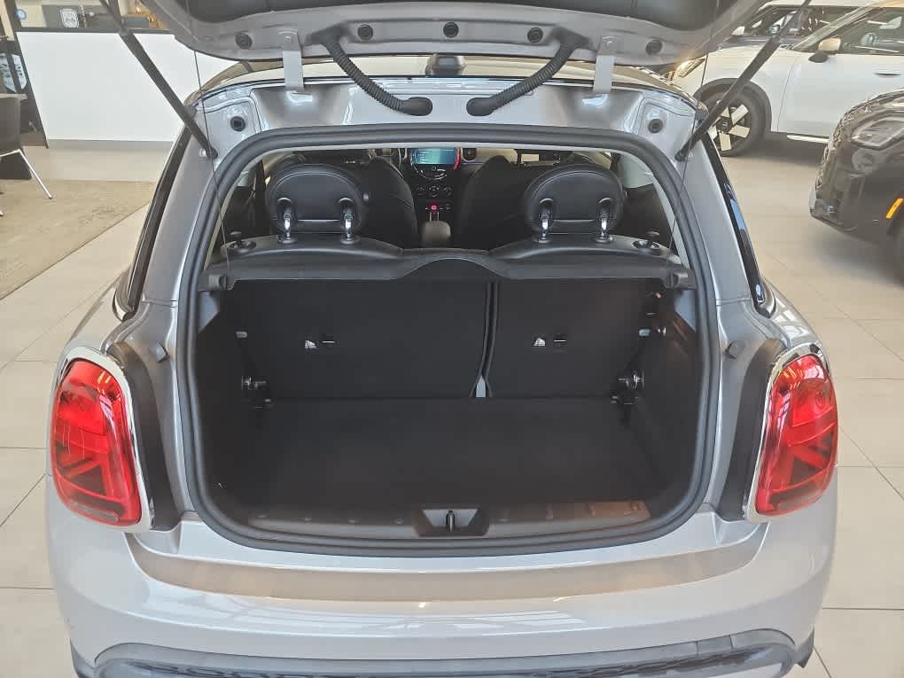 2022 MINI HARDTOP 2 DOOR Cooper S FWD