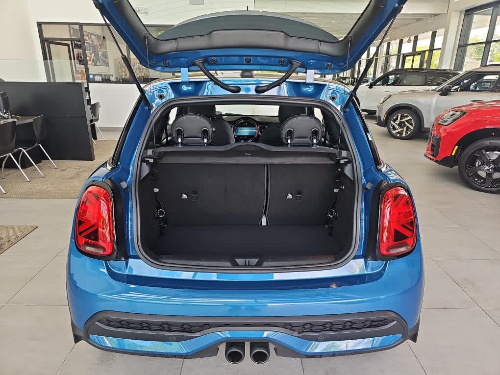 2024 MINI HARDTOP 2 DOOR Cooper S FWD