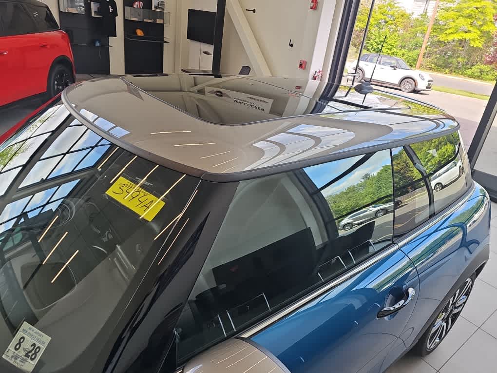 2024 MINI HARDTOP 2 DOOR Cooper S FWD