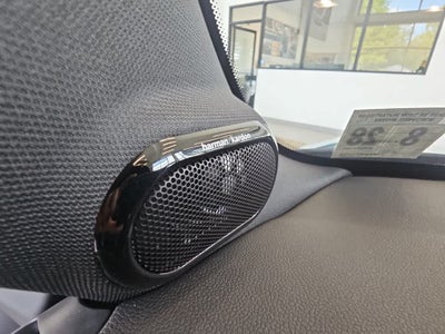 2024 MINI HARDTOP 2 DOOR Cooper S FWD