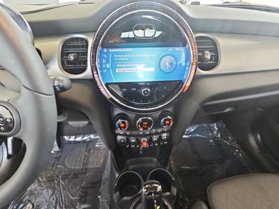 2024 MINI HARDTOP 2 DOOR Cooper S FWD