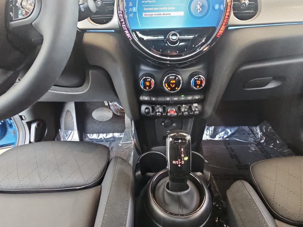 2024 MINI HARDTOP 2 DOOR Cooper S FWD