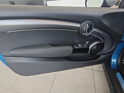 2024 MINI HARDTOP 2 DOOR Cooper S FWD