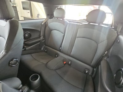 2024 MINI HARDTOP 2 DOOR Cooper S FWD