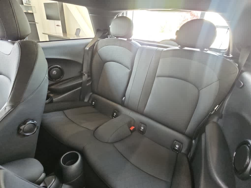 2024 MINI HARDTOP 2 DOOR Cooper S FWD