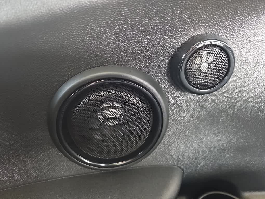 2024 MINI HARDTOP 2 DOOR Cooper S FWD