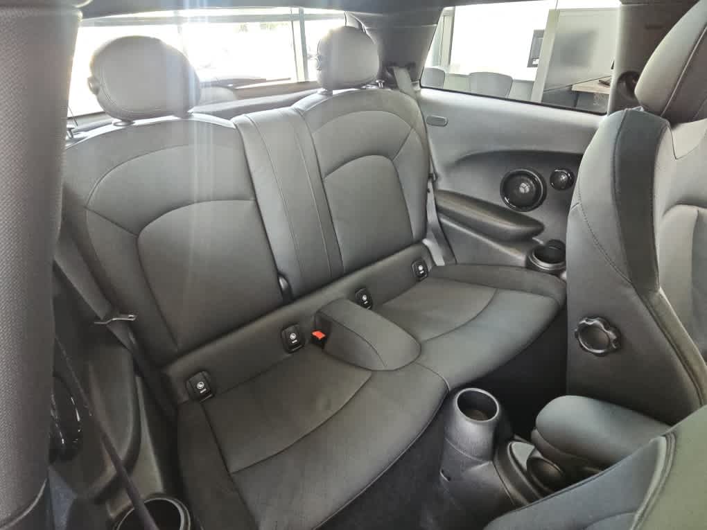 2024 MINI HARDTOP 2 DOOR Cooper S FWD