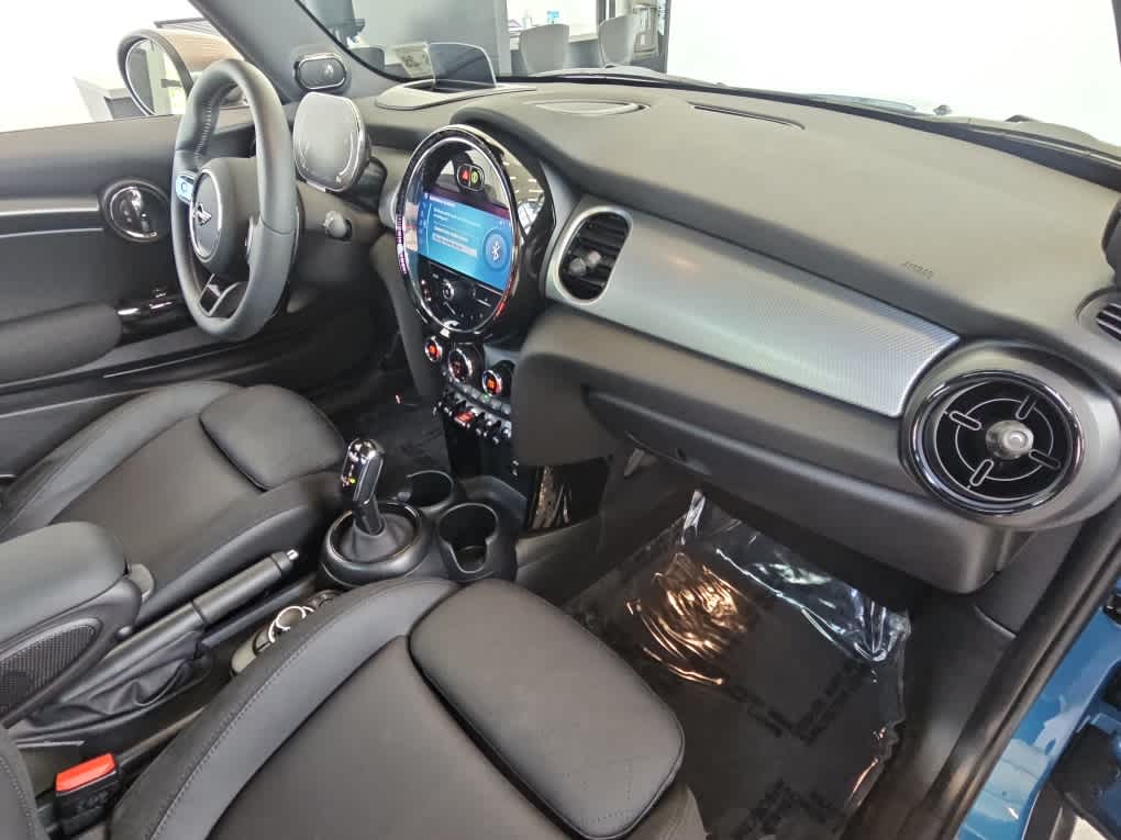2024 MINI HARDTOP 2 DOOR Cooper S FWD
