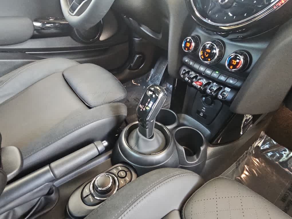 2024 MINI HARDTOP 2 DOOR Cooper S FWD