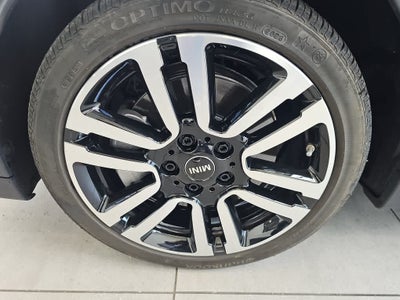 2024 MINI HARDTOP 2 DOOR Cooper S FWD
