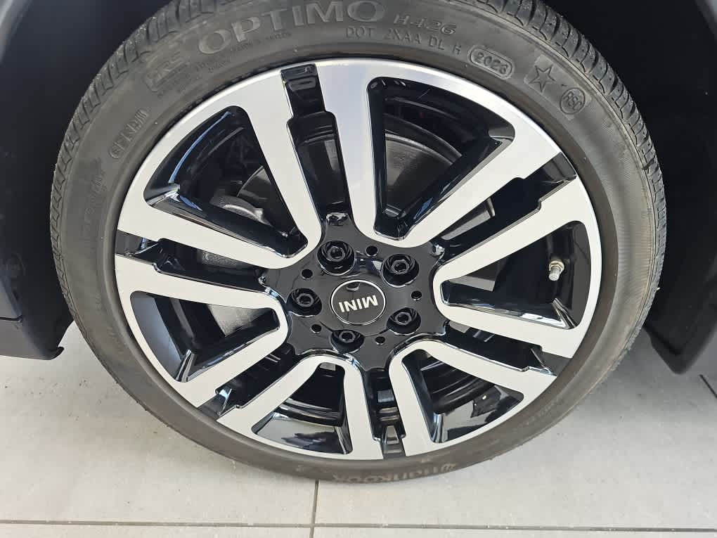 2024 MINI HARDTOP 2 DOOR Cooper S FWD
