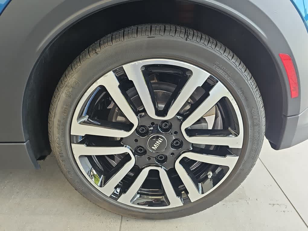 2024 MINI HARDTOP 2 DOOR Cooper S FWD