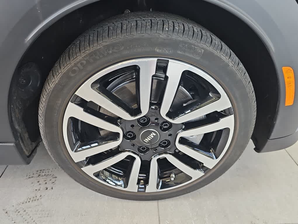 2024 MINI HARDTOP 2 DOOR Cooper S FWD