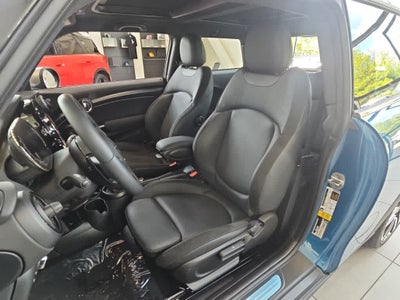 2024 MINI HARDTOP 2 DOOR Cooper S FWD