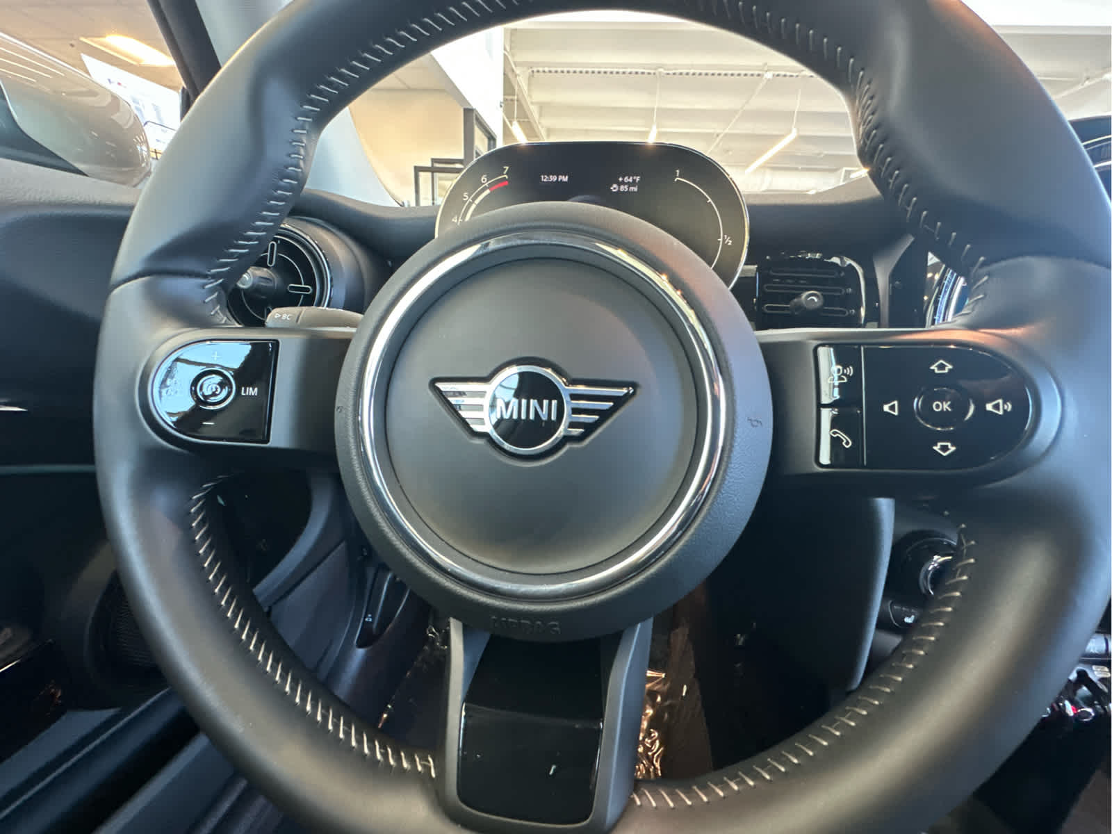 2024 MINI HARDTOP 2 DOOR Cooper S FWD